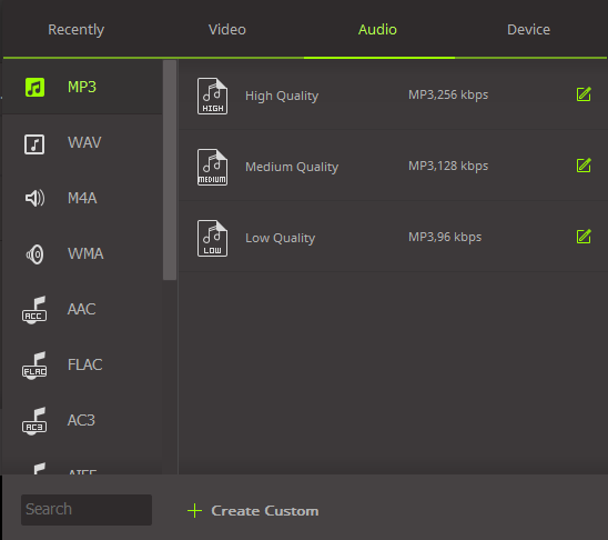 How to Convert Windows Media File to MP3 on Windows 10/8/7/XP/Vista