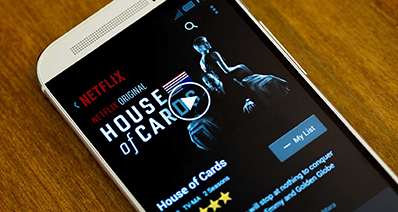 How to Watch Netflix Movies on Android Devices