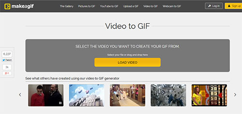 mp4 to gif converter online
