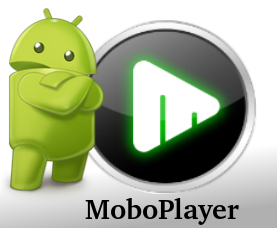 android flv player