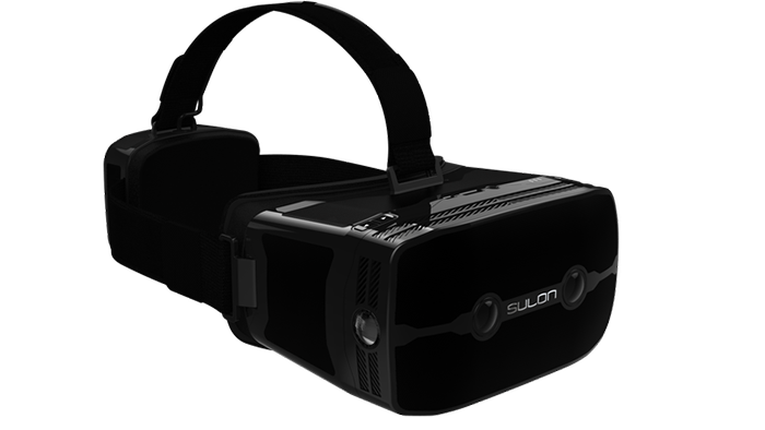 2017 Top 10 Virtual Reality Headsets for Sale: Get the Best VR Headset Now