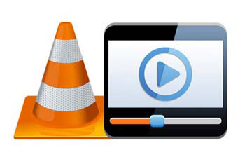vlc convert mov to mp4